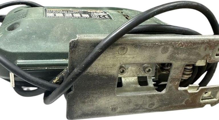 Дешево Meister Craft mps 500 b e з ломбарду