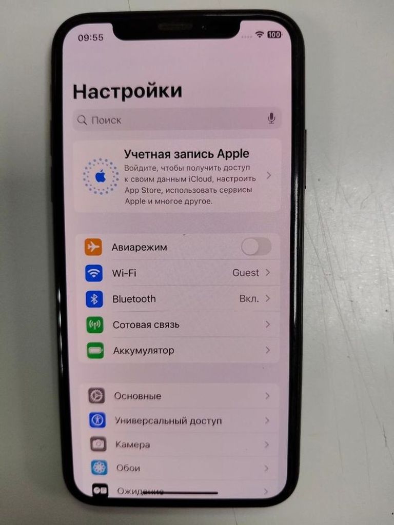 Розпродаж Apple iphone xs 64gb, продавець Техноскарб