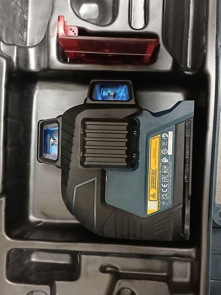 Bosch gll 3-80 professional Код:01-200846410. Зображення 5