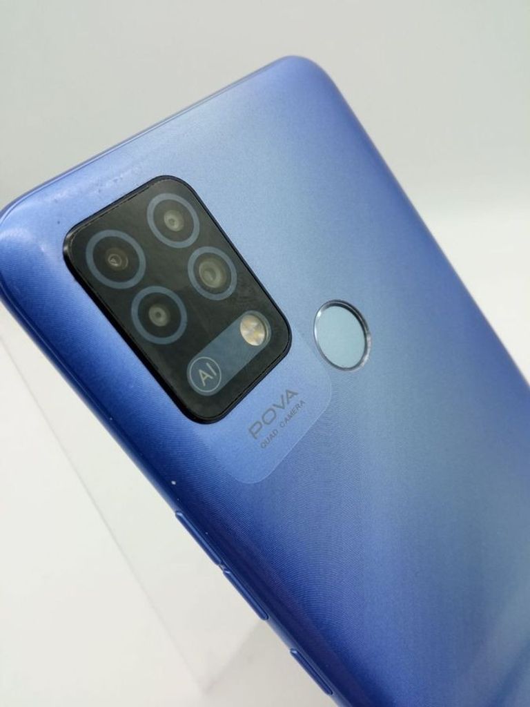 Розпродаж Tecno pova ld7 6/128gb, продавець Техноскарб