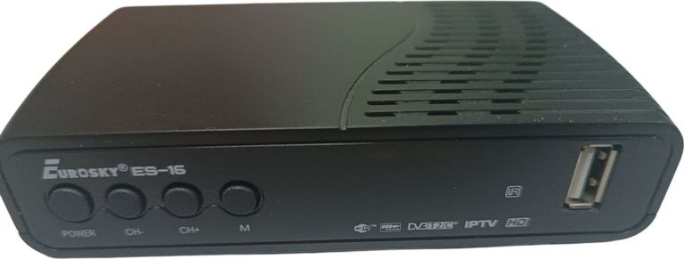 Купити Eurosky ES-16 Б/У