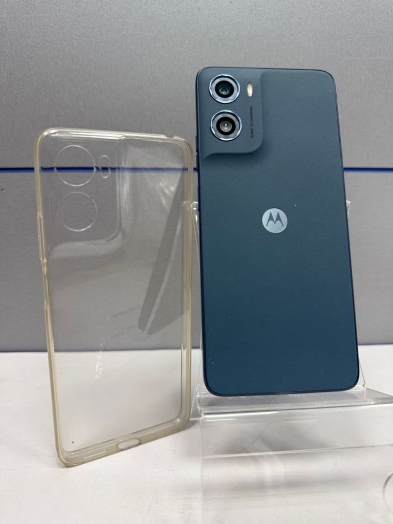 Дешево Motorola moto g06 4g 4/256gb з ломбарду