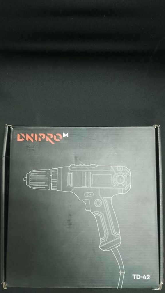 Купити Dnipro-M td-42 Б/У