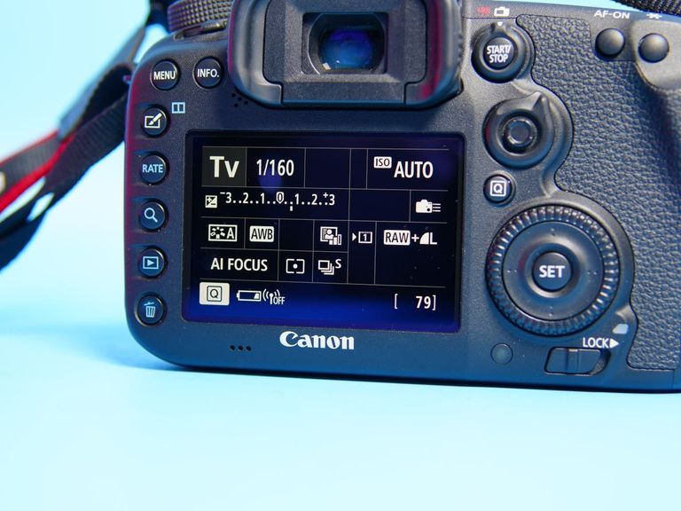 Canon EOS 7D Mark II Код:null. Зображення 7