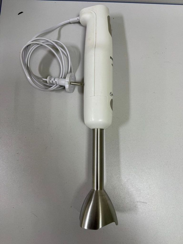 Дешево Philips hr 2537 з ломбарду