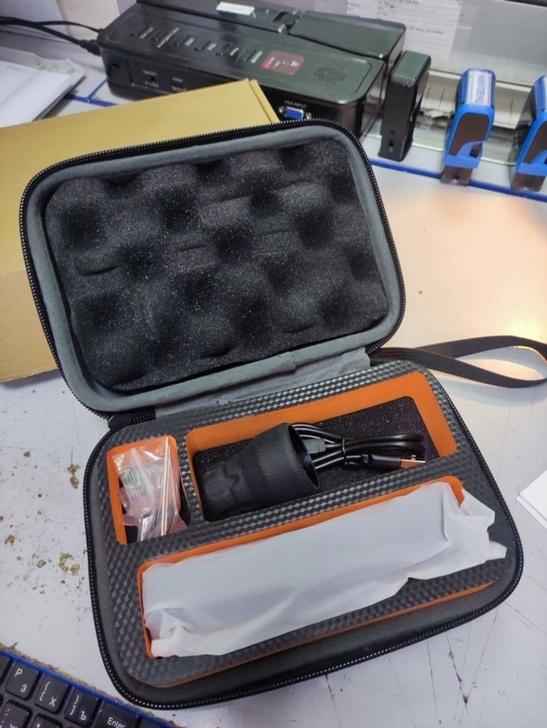 Дешиво Ambition soldier с ломбарда