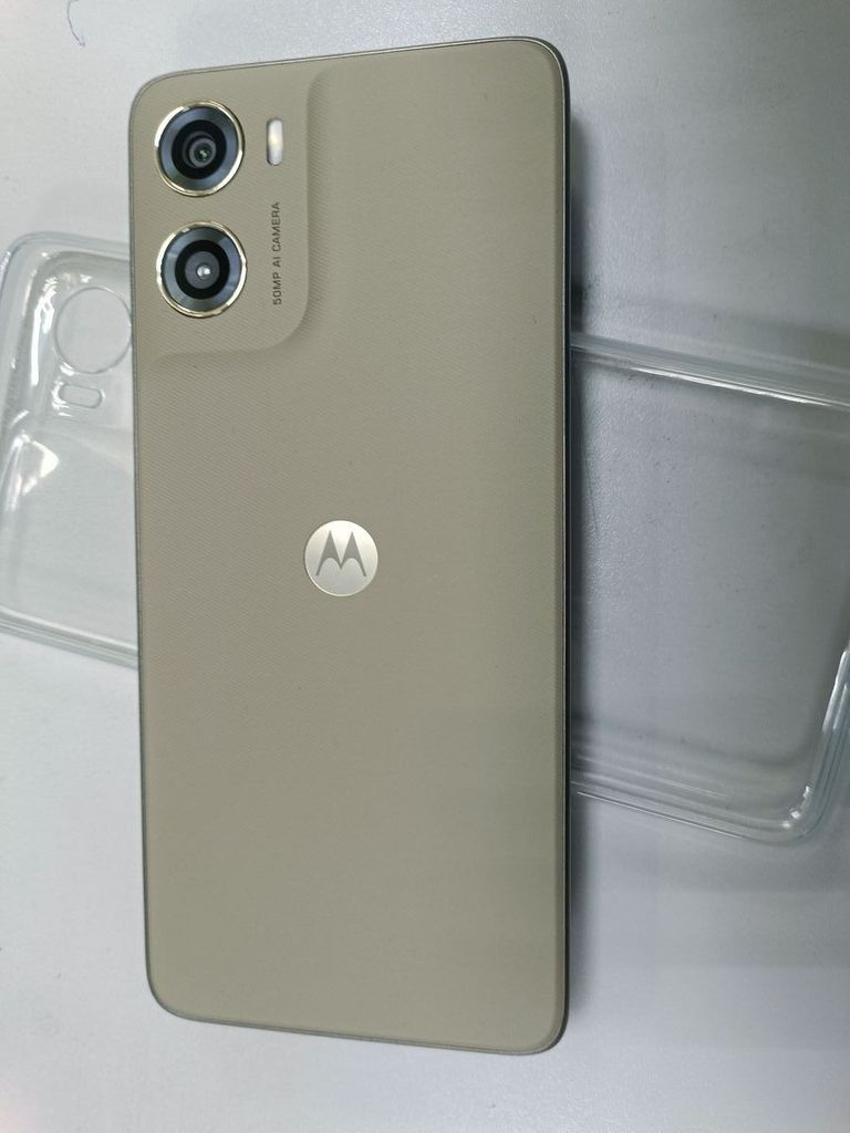 Купить Motorola moto g06 power 4/256gb Б/У