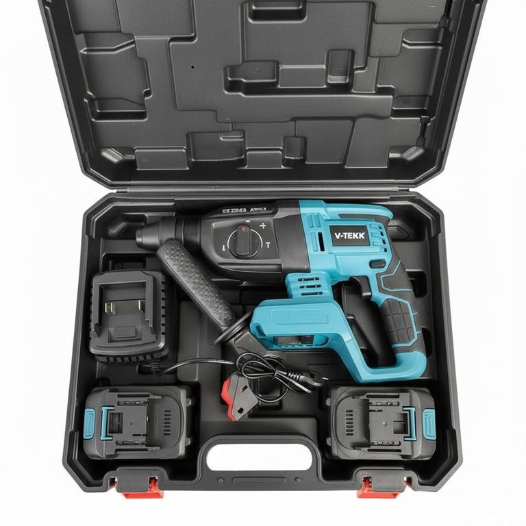 Купити V-TEKK Б/У