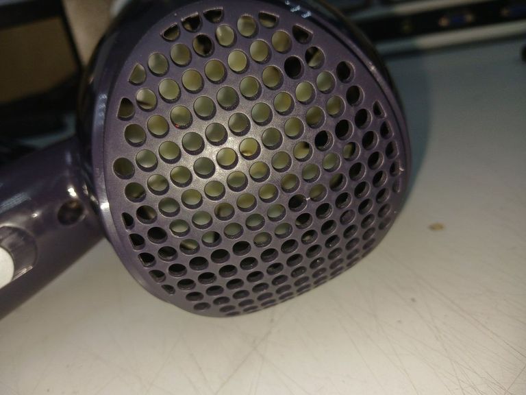 Купити Babyliss d221e expert 2000w Б/У