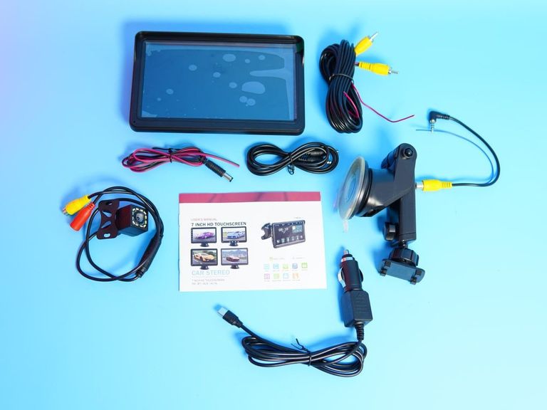 PTC 7" CJ-PTC208 Код:null. Зображення 4