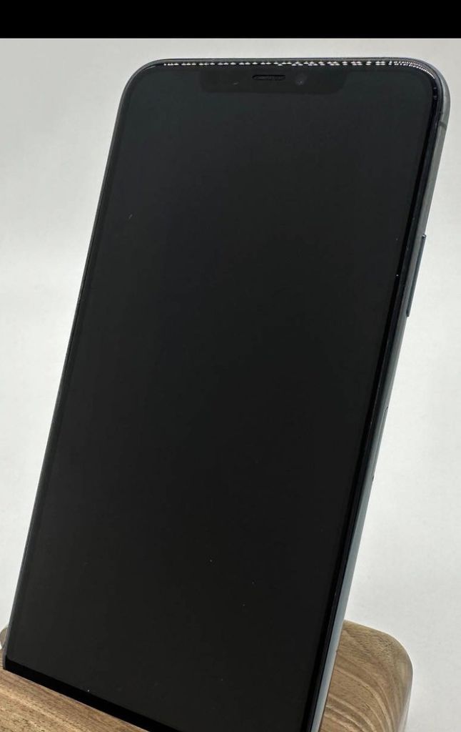 Оголошення Apple iPhone 11 Pro Max 256GB Midnight Green (MWH72) Б/У