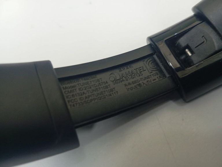 Дешево Jbl tune 710 bt з ломбарду