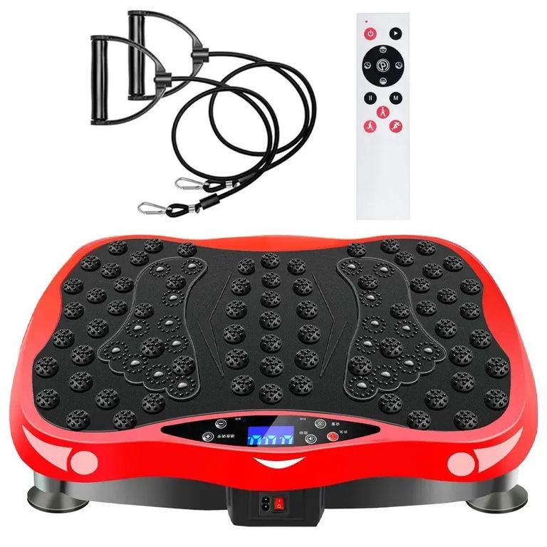 Купити Sport + пульт, до 120кг Б/У