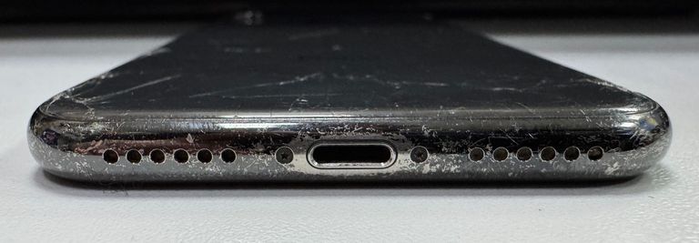 Apple iphone x 64gb Код:01-200855188. Зображення 12