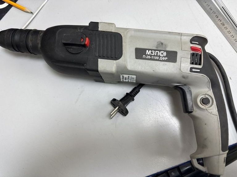 Купити Мзпо п-26-1100 дфр Б/У