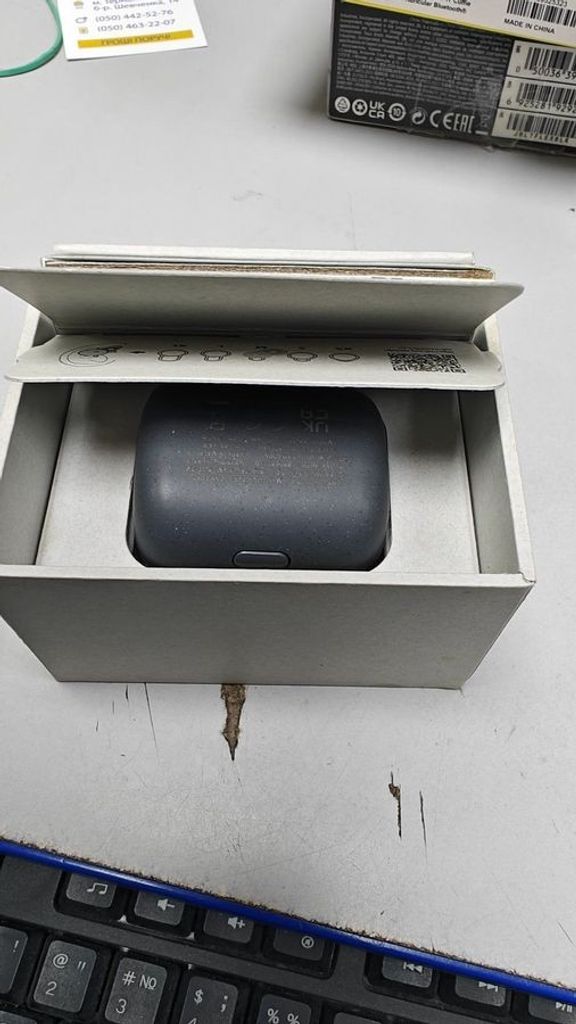 Дешево Sony linkbuds з ломбарду