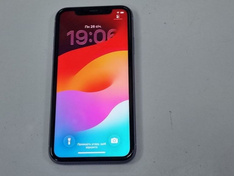 Дешево Apple iphone 11 64gb з ломбарду