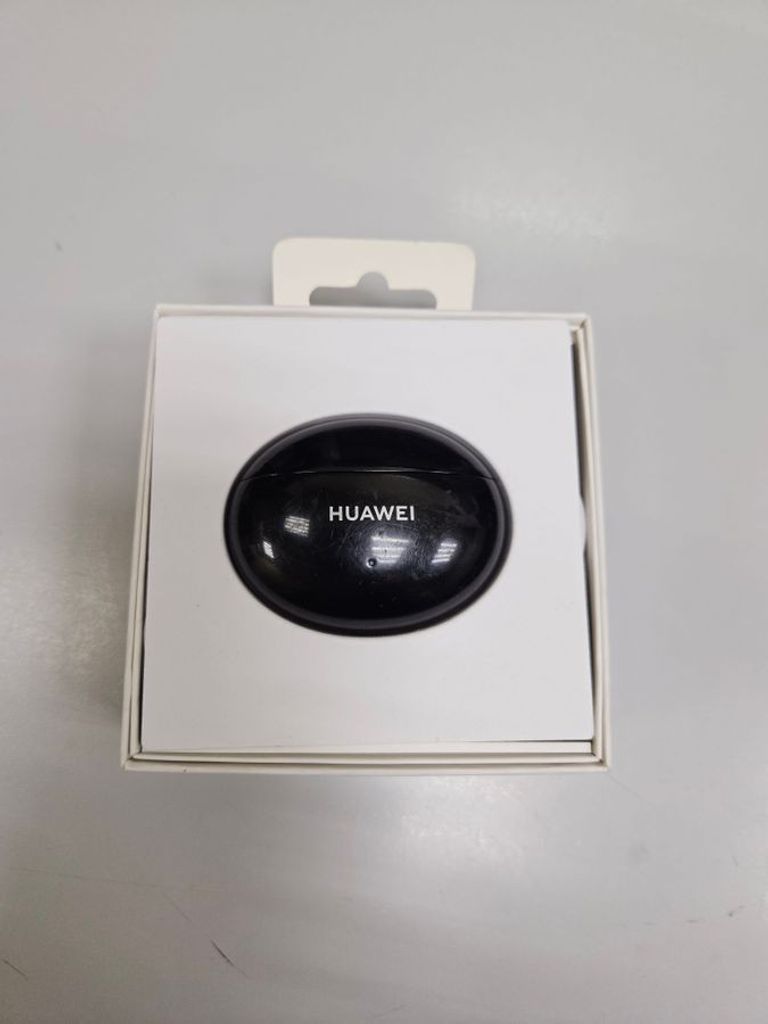 Розпродаж Huawei freebuds 4i, продавець Техноскарб