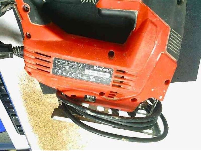 Купити Einhell TC-JS 80/1 Б/У