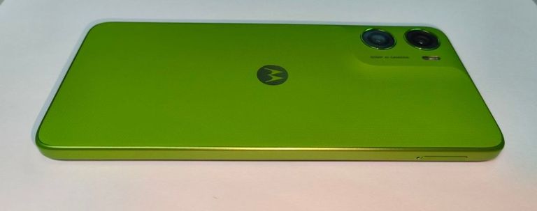 Motorola moto g06 4g 4/64gb tendril Код:01-200858559. Зображення 9