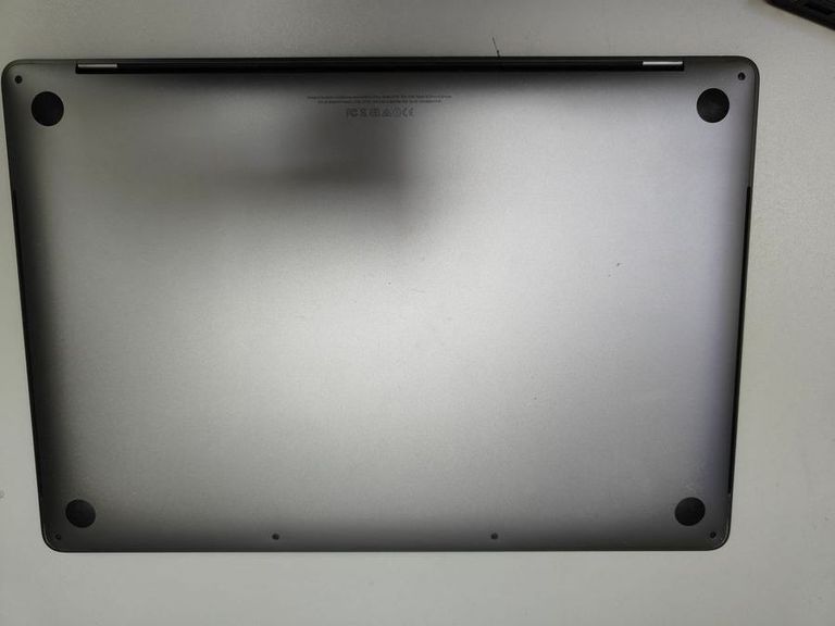 Apple macbook pro a1707/екр. 15.4 core i7 2,9ghz/ ram16gb/ ssd512gb/intel hd graphics 630/touch bar Код:01-200858879. Зображення 6