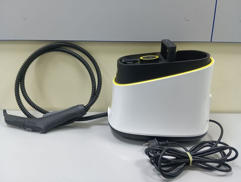 Розпродаж Karcher sc 3 deluxe, продавець Техноскарб