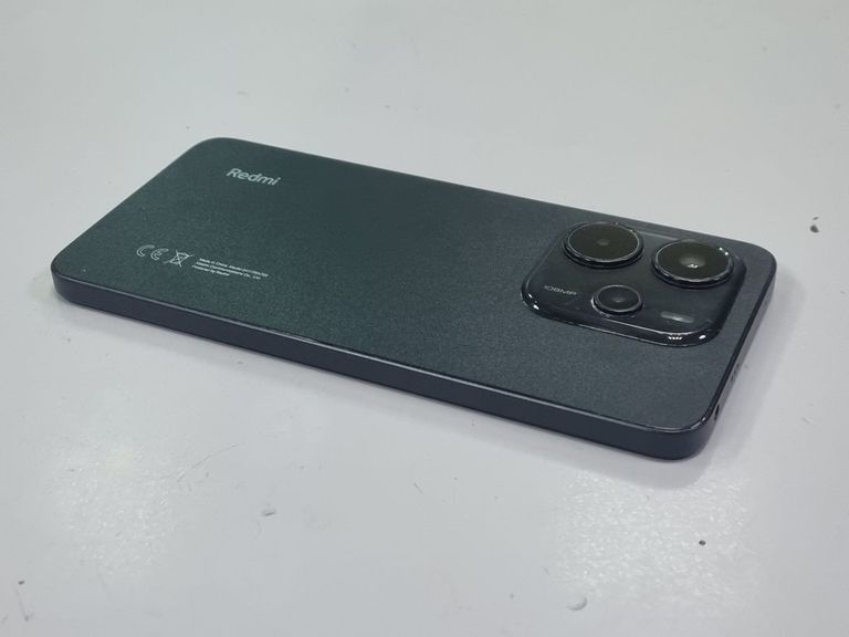 Xiaomi redmi note 14 6/128gb Код:01-200861127. Зображення 6