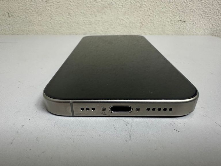 Дешево Apple iphone 15 pro 128gb з ломбарду