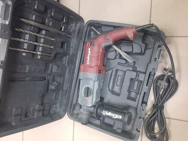 Vega VH-1350 Код:01-200861287. Зображення 5