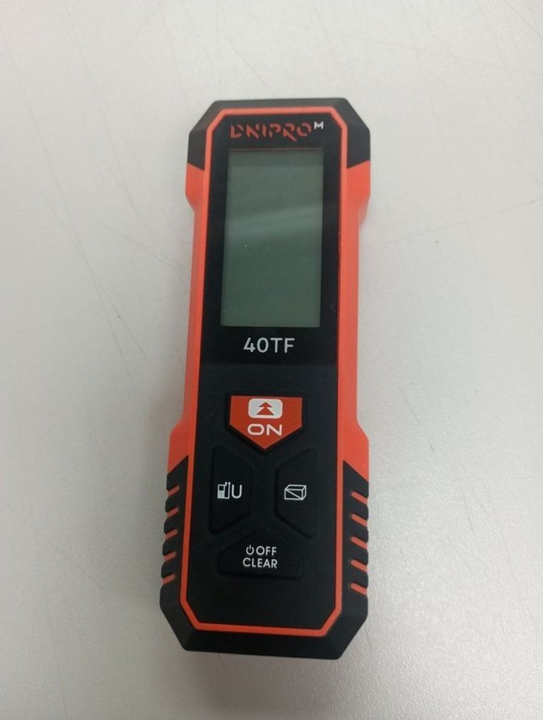 Купити Dnipro-M 40tf Б/У