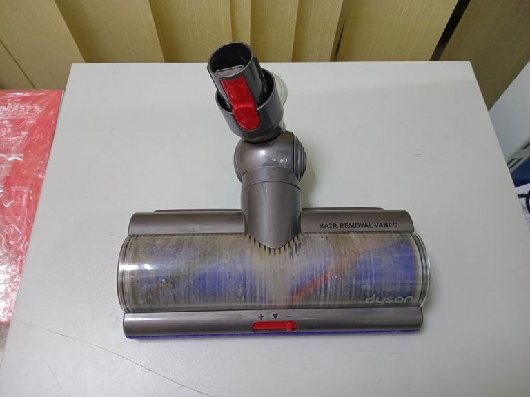 Dyson Gen5detect Absolute Midnight Blue/Copper (447002-01) Код:01-200862243. Зображення 5