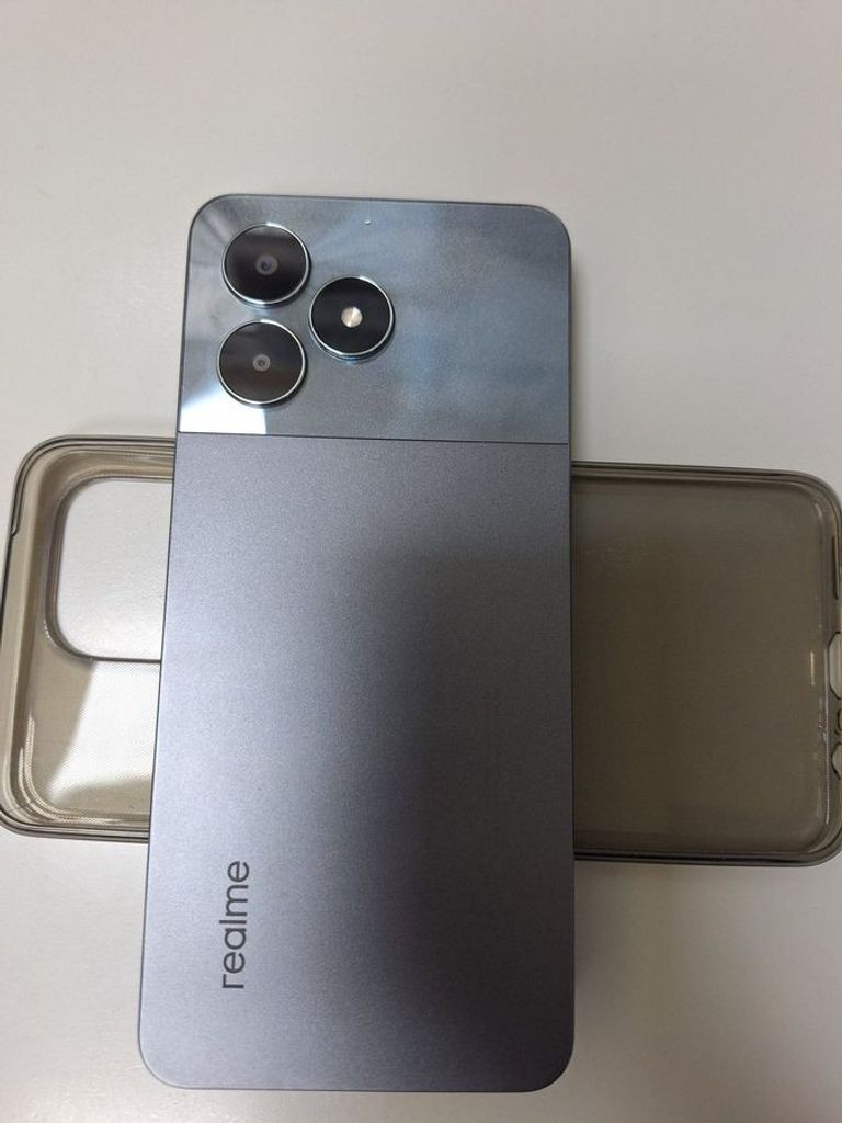 Оголошення Realme note 50 3/64gb Б/У