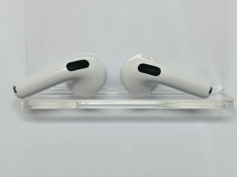 Apple airpods 4 with active noise cancellation Код:01-200862338. Зображення 5