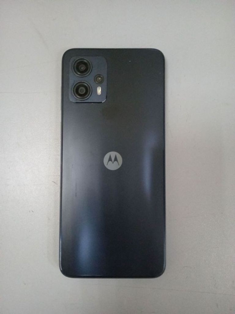 Дешево Motorola moto g23 8/128gb з ломбарду