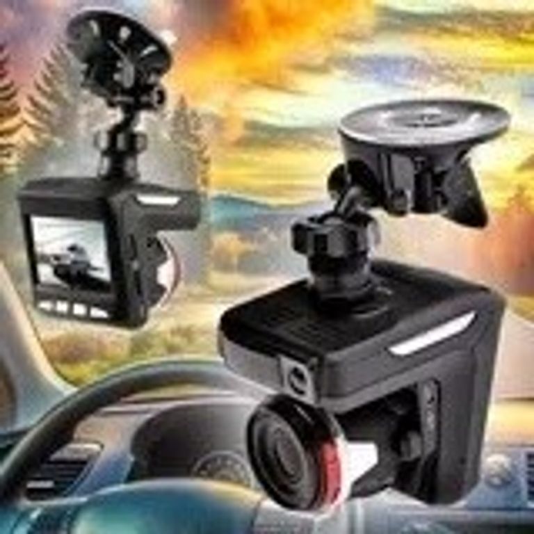 Купити DVR X7 D100 Б/У