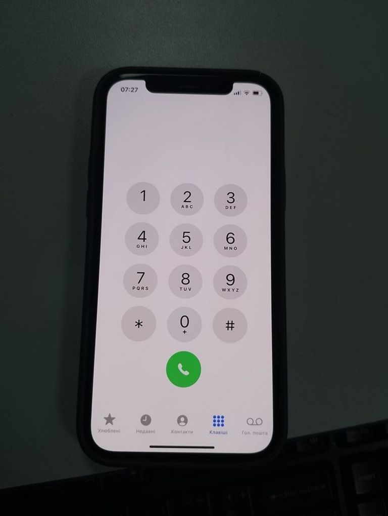 Купити Apple iPhone 12 64GB (PRODUCT)RED Б/У