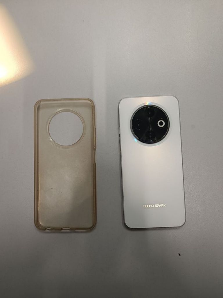 Tecno spark 30c kl5n 4/128gb Код:01-200866720. Зображення 5