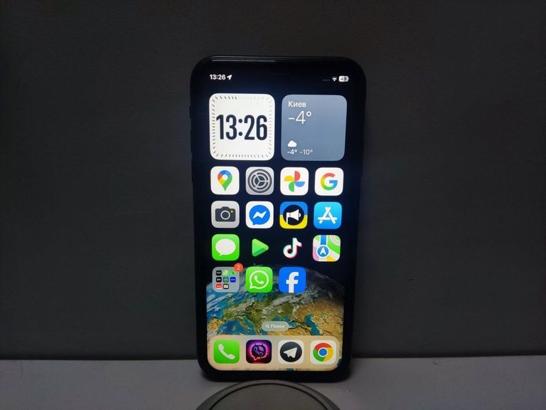 Купити Apple iphone xr 64gb Б/У