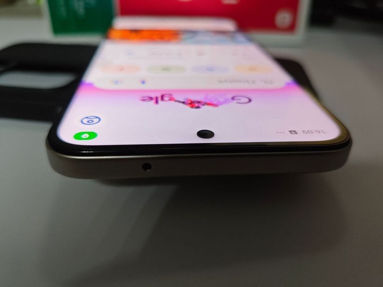 Xiaomi redmi 15 4g 8/256gb Код:01-200866432. Зображення 8