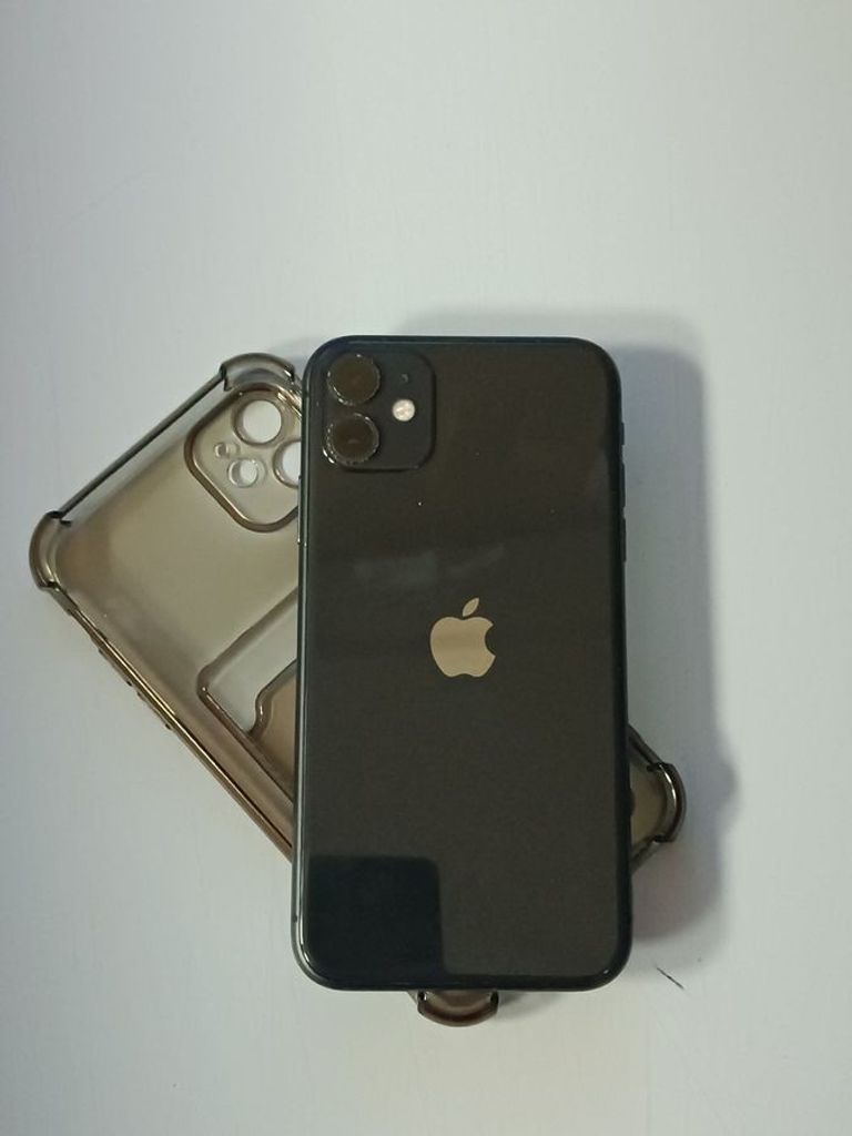 Оголошення Apple iphone 11 64gb Б/У