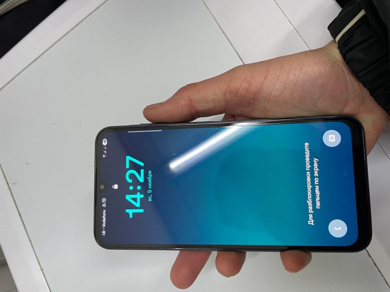 Samsung Galaxy A25 5G SM-A256B 6/128GB Blue Код:null. Зображення 4