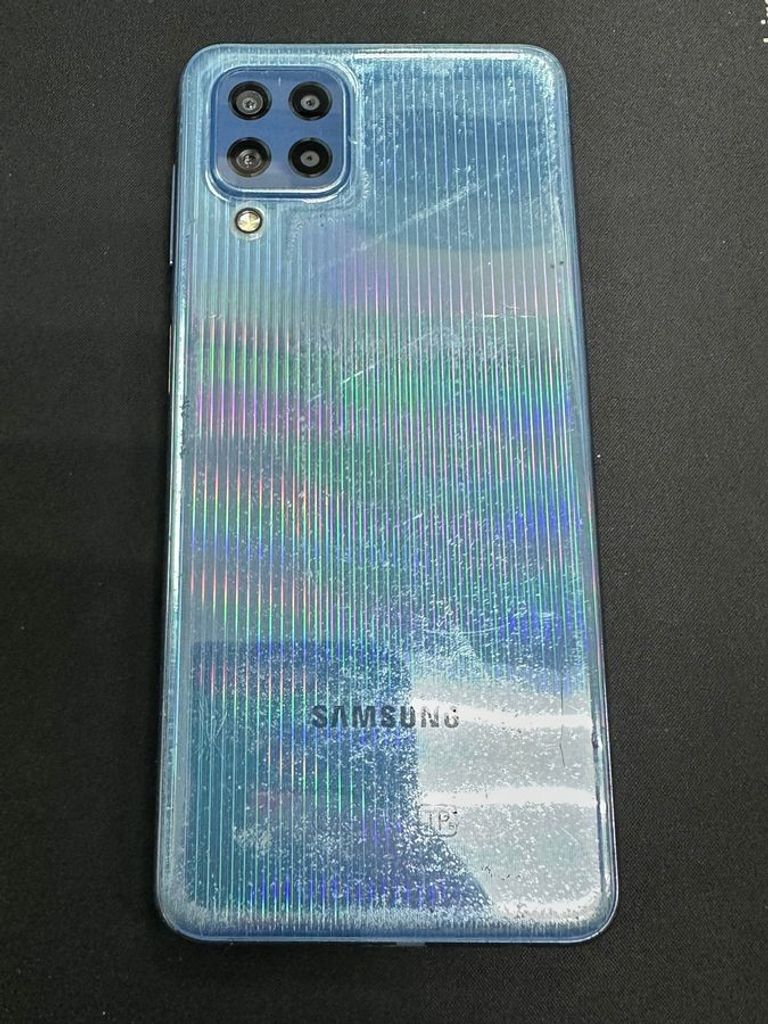 Купити Samsung galaxy m32 6/128gb Б/У