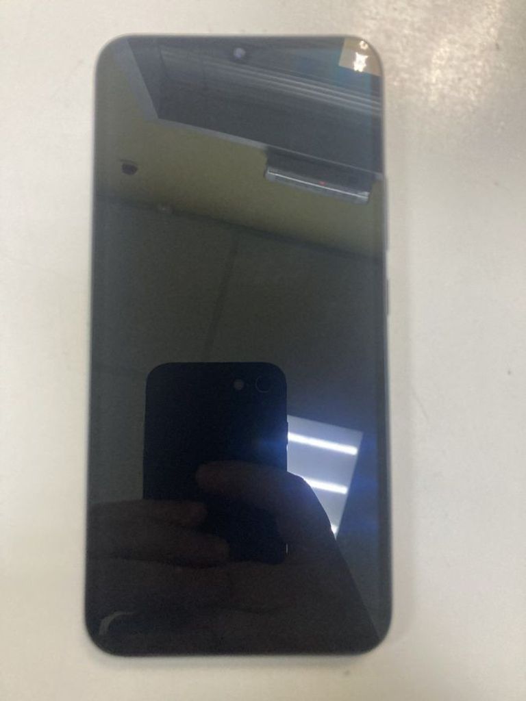 Оголошення Samsung galaxy a34 5g sm-a346e 6/128gb Б/У