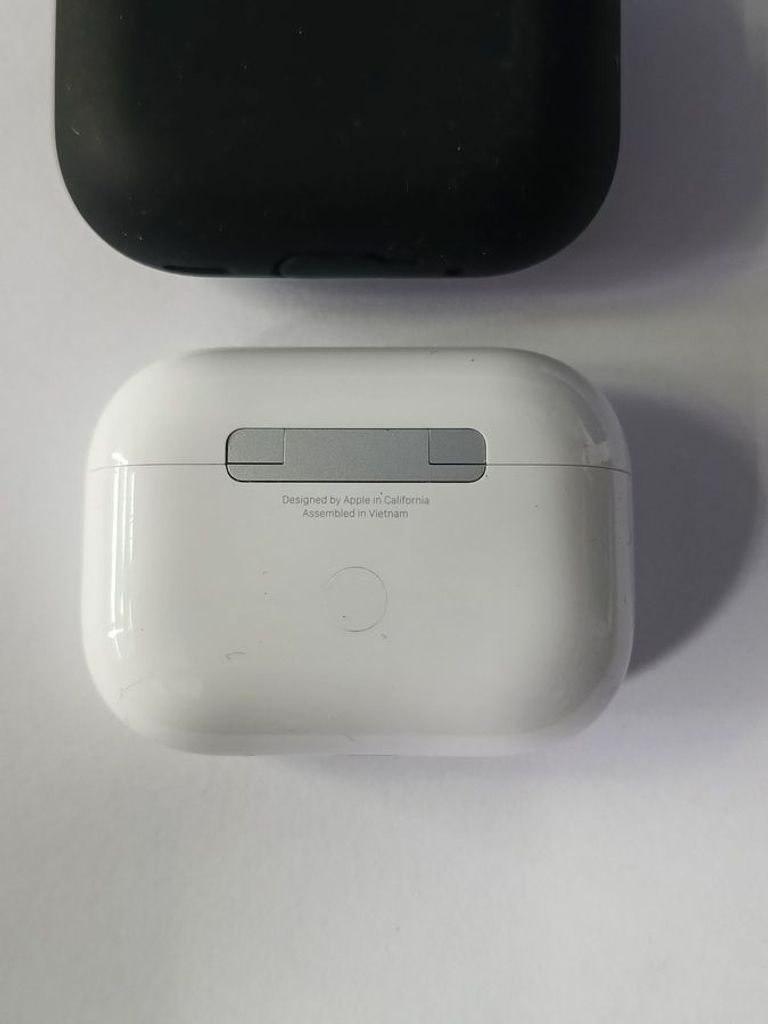 Apple airpods pro 2nd generation with magsafe charging case usb-c Код:01-200870309. Зображення 5