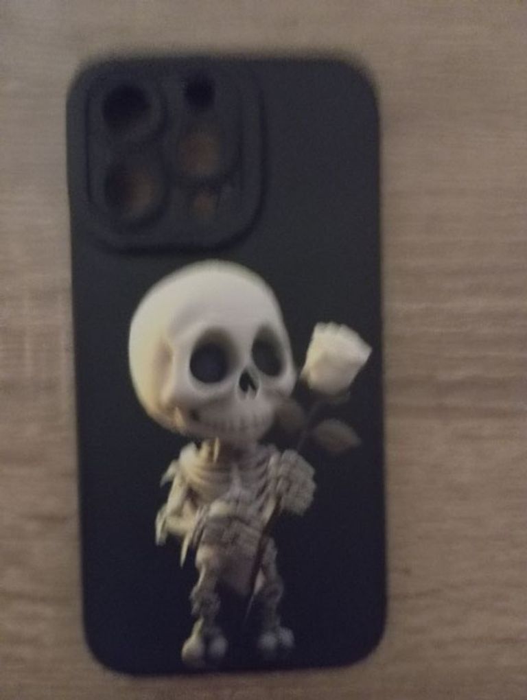 Оголошення Case iPhone 13 14 pro max Б/У