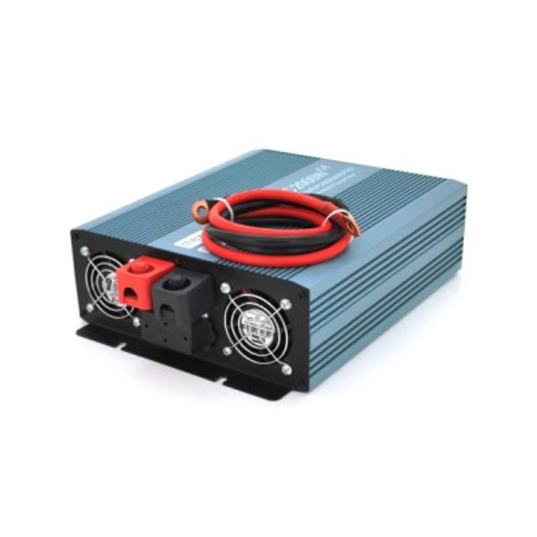 Объявление Mexxsun MXS-2000, 24V/220V, 2000W Б/У