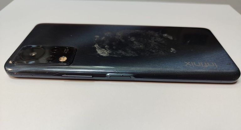 Infinix hot 11s nfc 6/128gb Код:01-200860966. Зображення 9