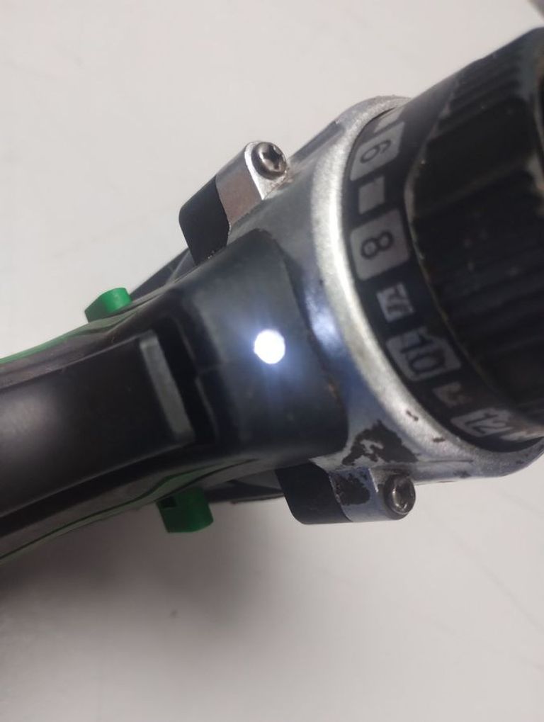 Розпродаж Rztk rd 1220 li 2акб зп, продавець Техноскарб