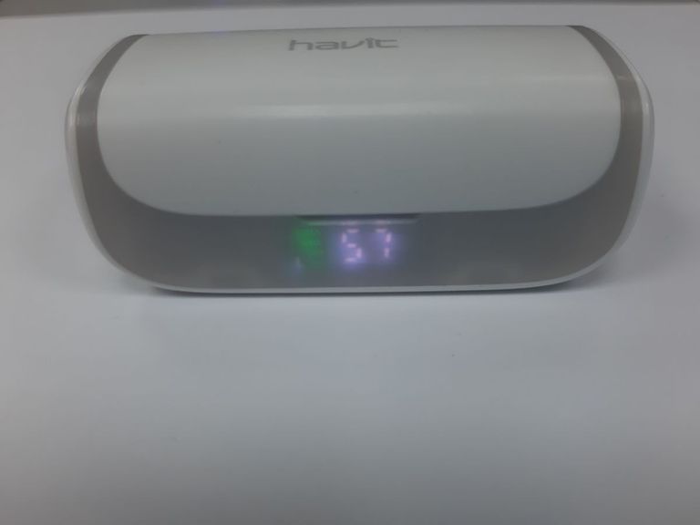 Дешево Havit TW937 White з ломбарду