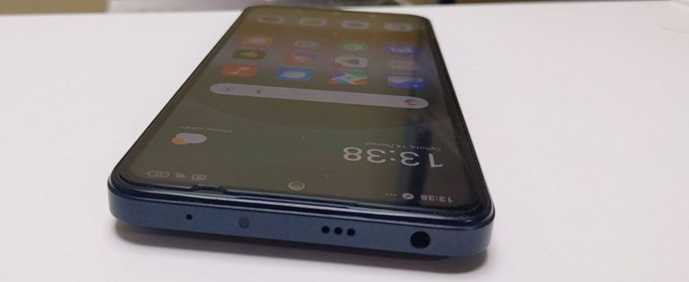 Xiaomi redmi note 14 6/128gb Код:01-200873130. Зображення 8